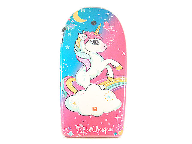 Tavola surf per bambini unicorno 94cm