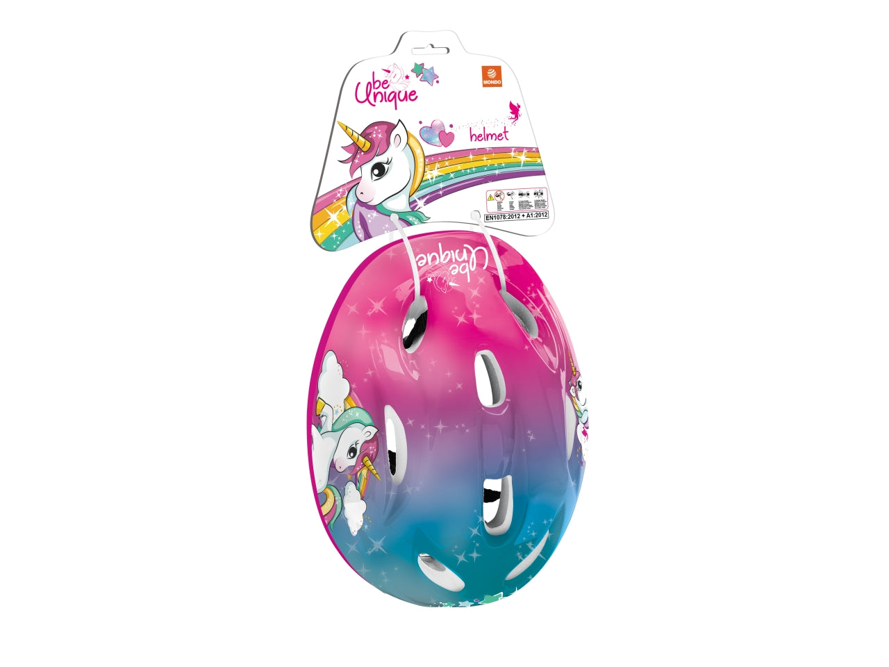 Unicorno Casco