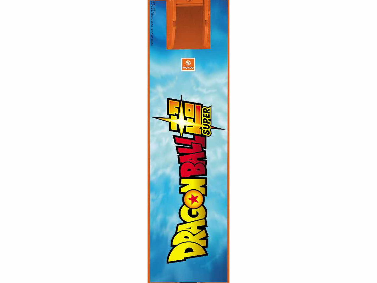 Dragonball scooter alluminio 28705