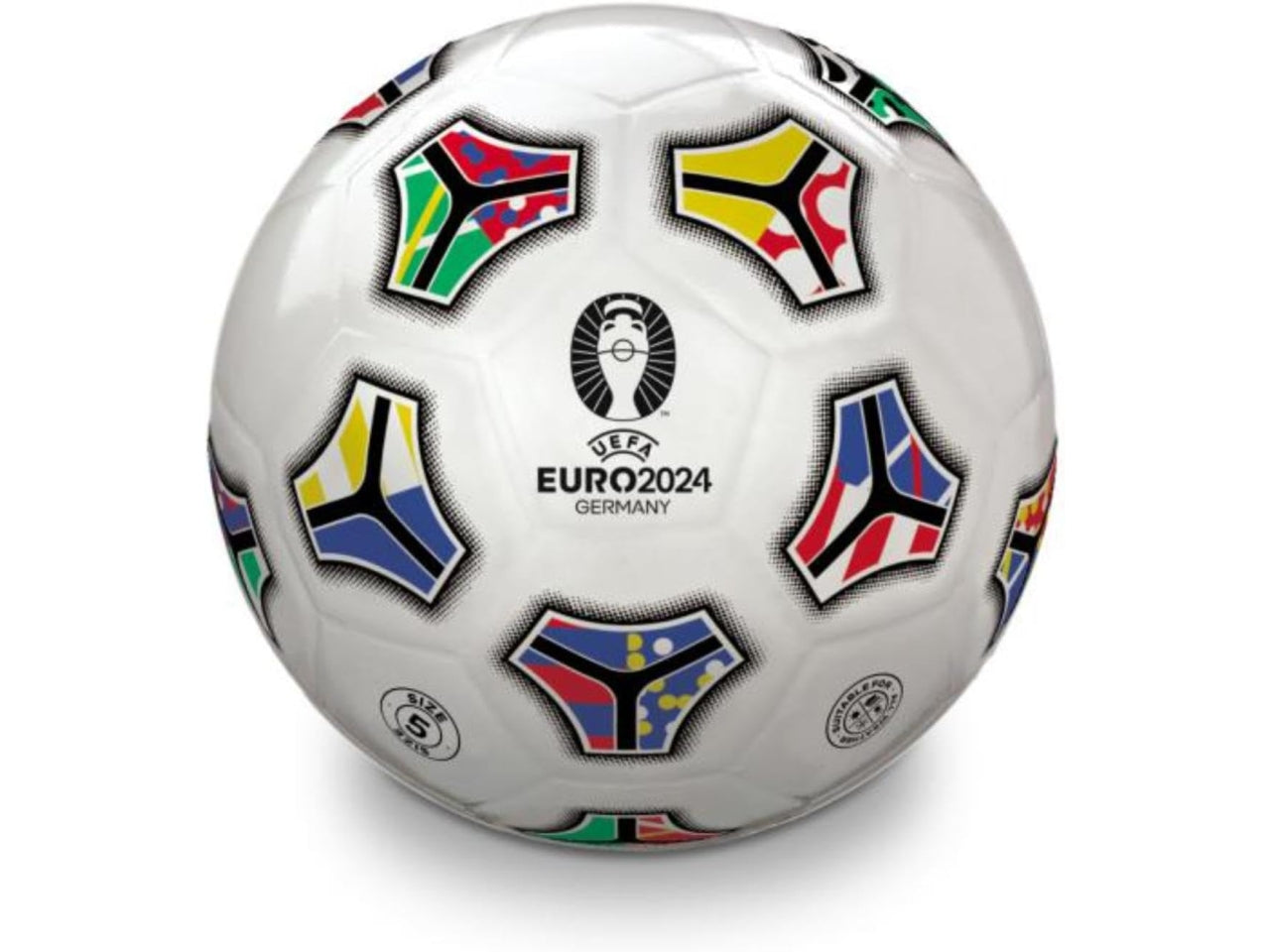 Pallone euro24 classic bio 230