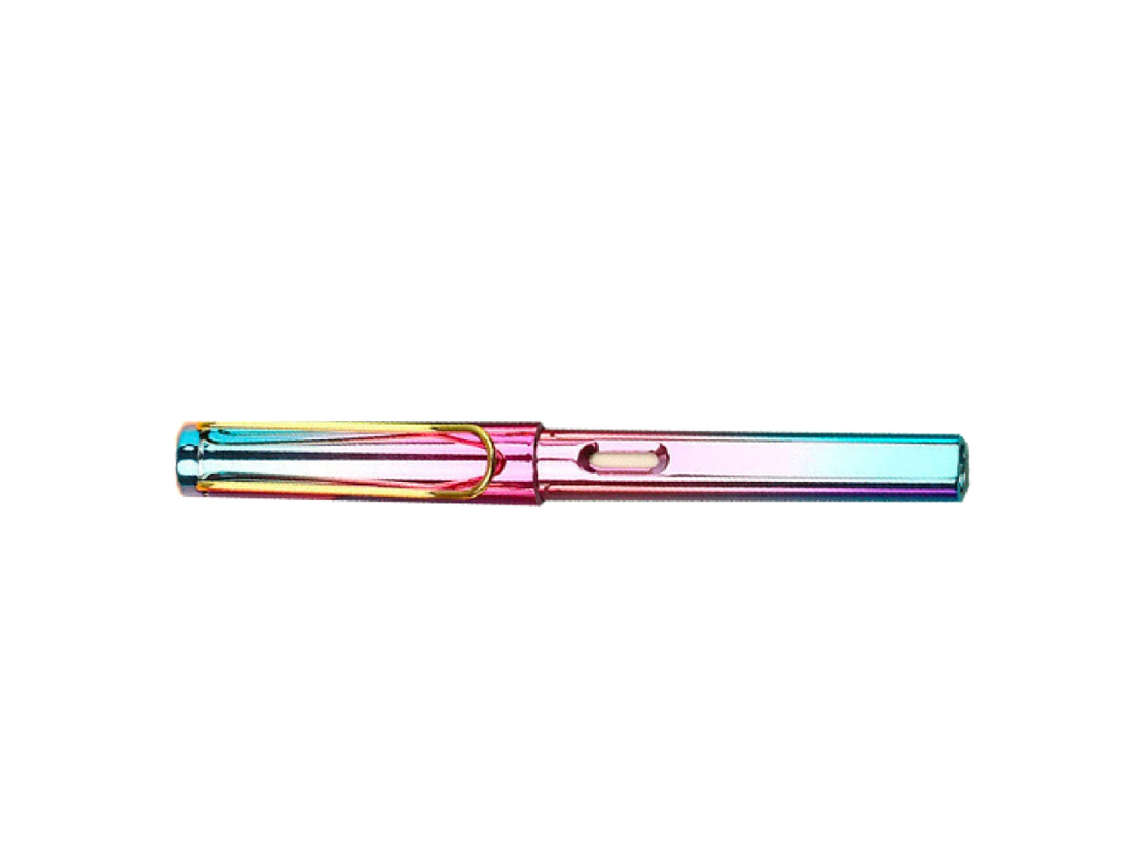 Matita infinita rainbow