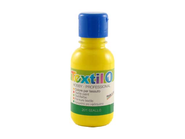 Morocolor ad acqua giallo