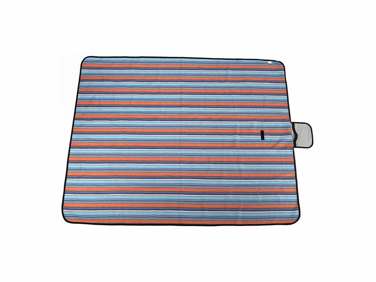 Telo picnic impermeabile colori assortiti 150x180cm