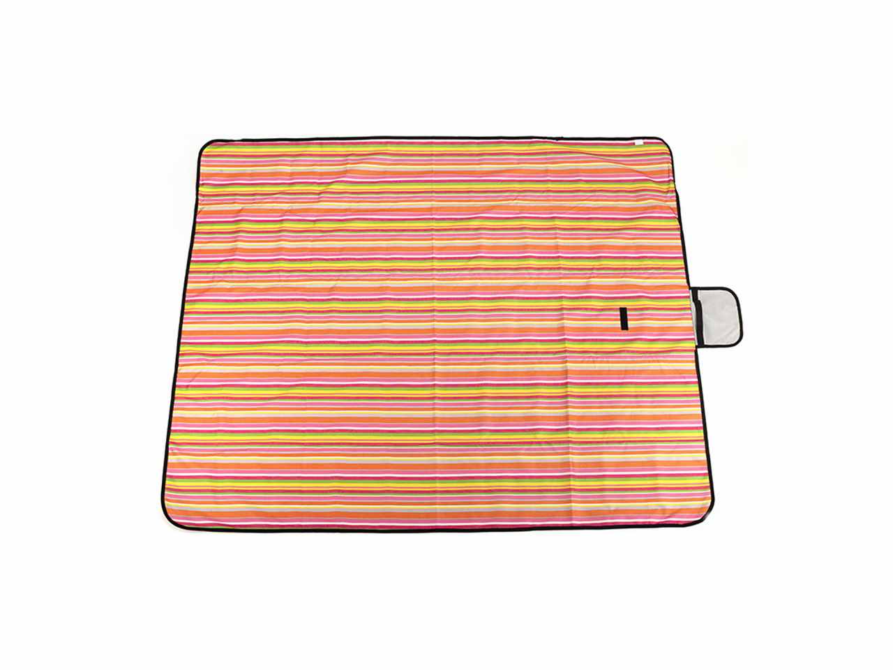 Telo picnic impermeabile colori assortiti 150x180cm