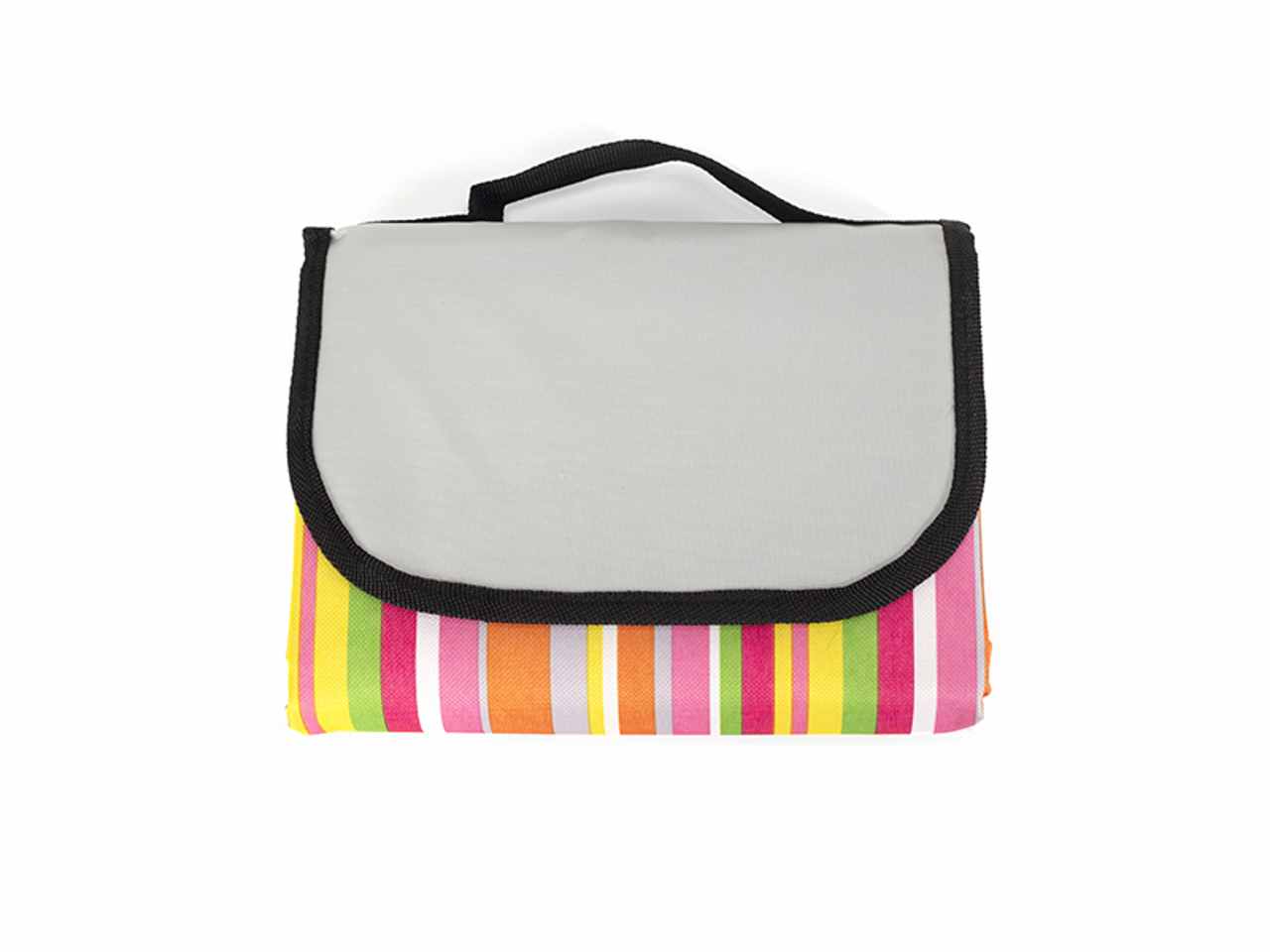 Telo picnic impermeabile colori assortiti 150x180cm