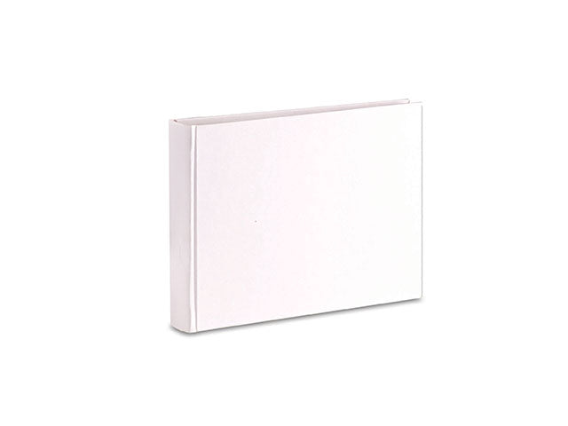 Album bianco 21x16cm