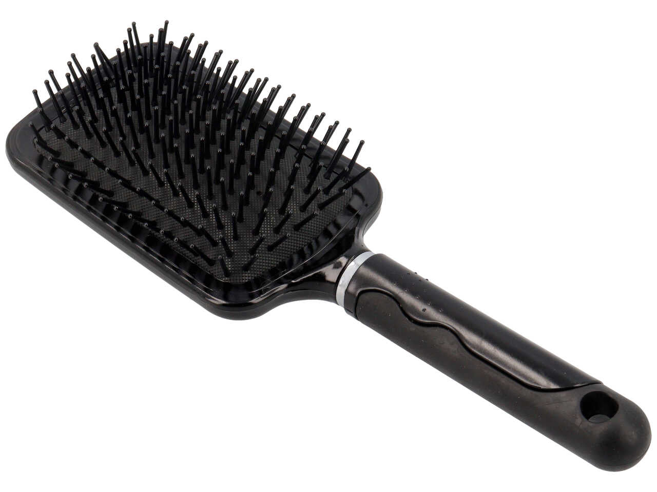Spazzola colore nero