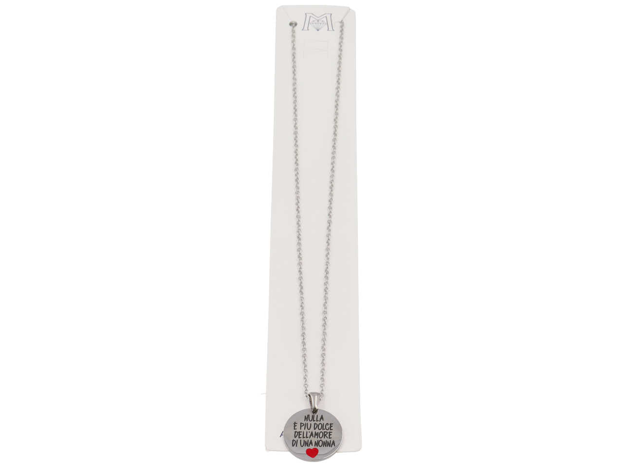 Collana nulla Ã¨ piÃ¹ dolce dell'amore di una nonna