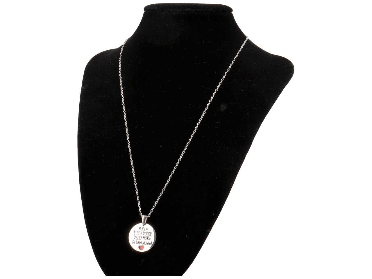 Collana nulla Ã¨ piÃ¹ dolce dell'amore di una nonna