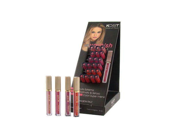 Lip varnish kost expo a
