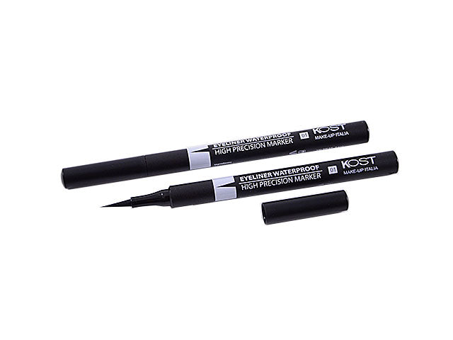 Eyeliner waterproof kost k.ew01
