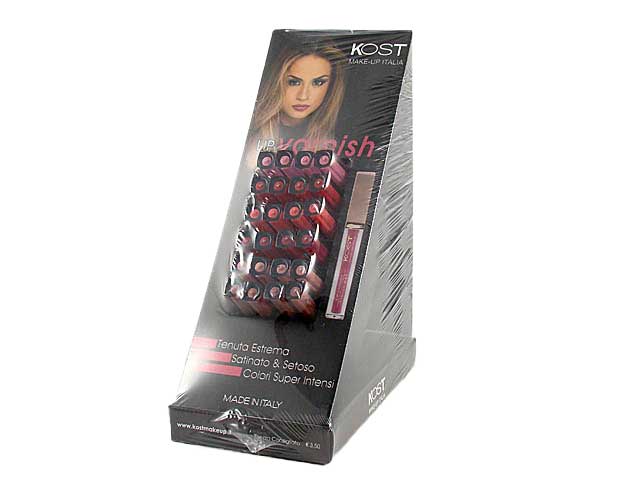 Lip varnish kost expo b