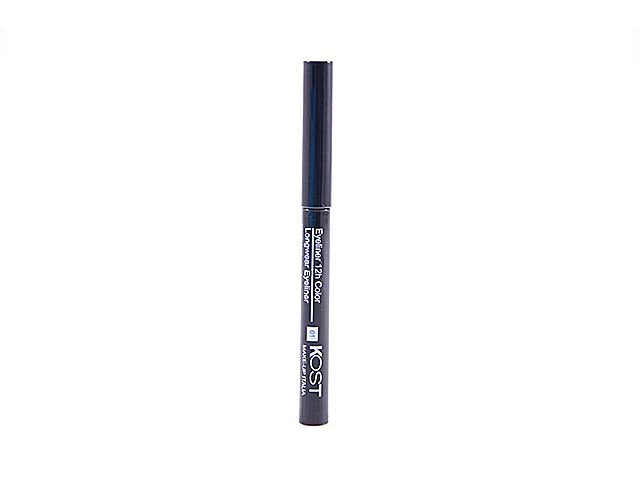 Eyeliner colour 12h 01 k.12hel01