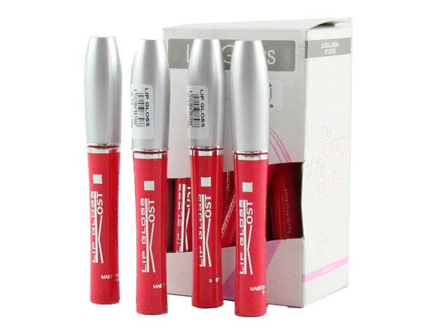 Lip gloss kost 73 fuxia frk.lg73
