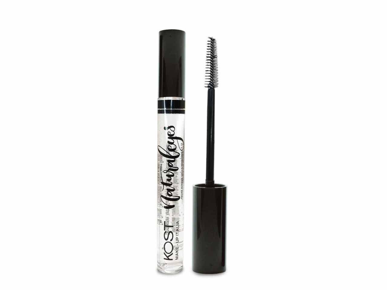 Mascara natural eyes ristrutturante k.mt02