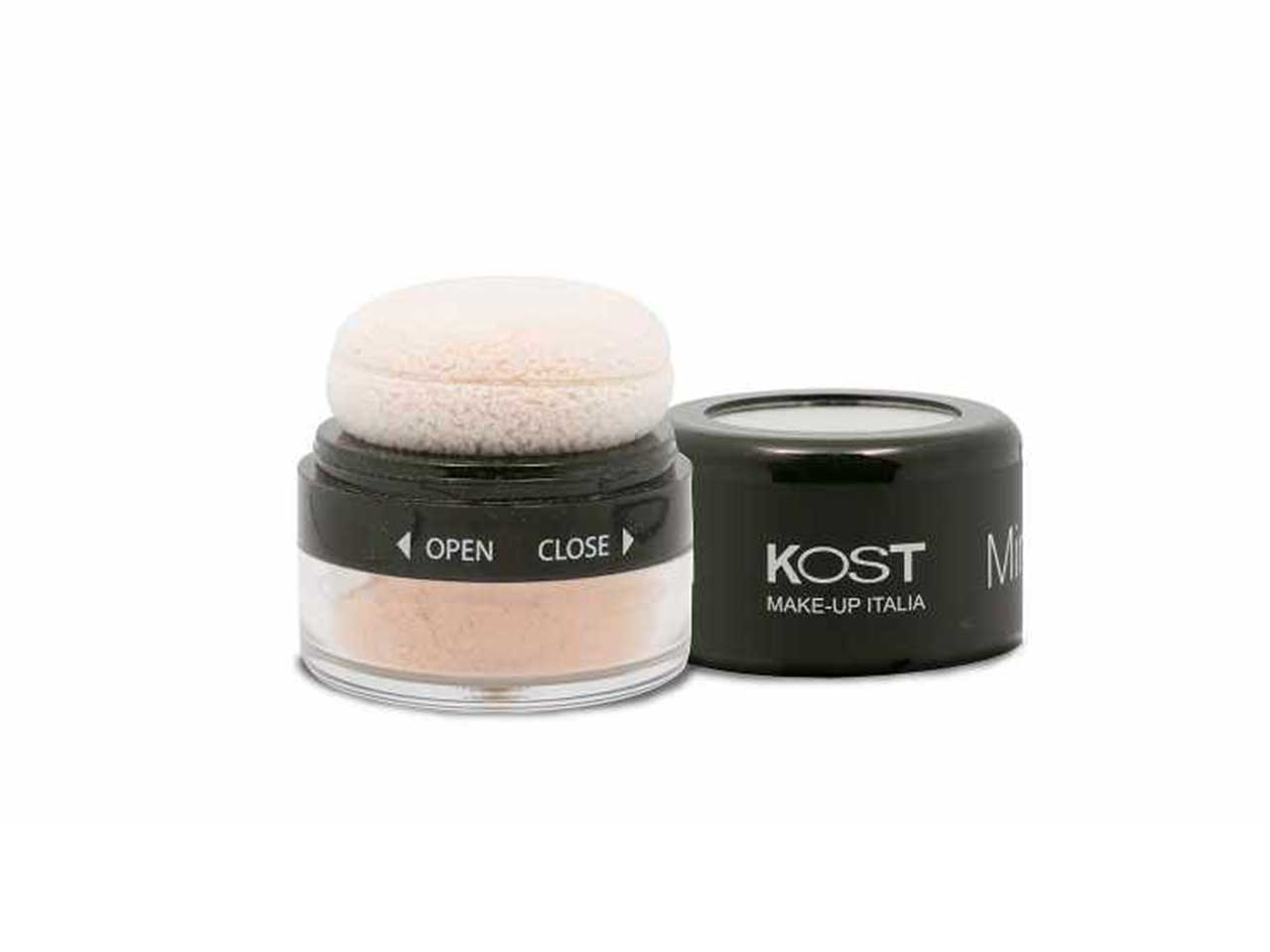 Fondotinta mineral powder 02 k.mf02