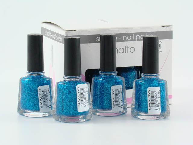 Smalto glitter 372 k.sm372