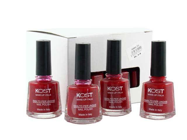 Smalto kost 14k.sm14