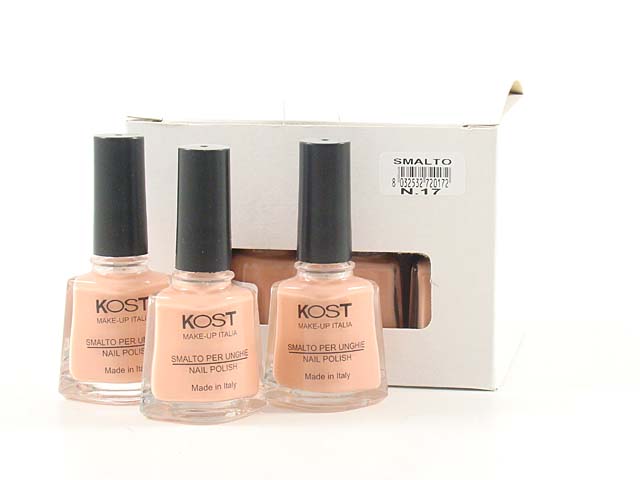 Smalto kost 17