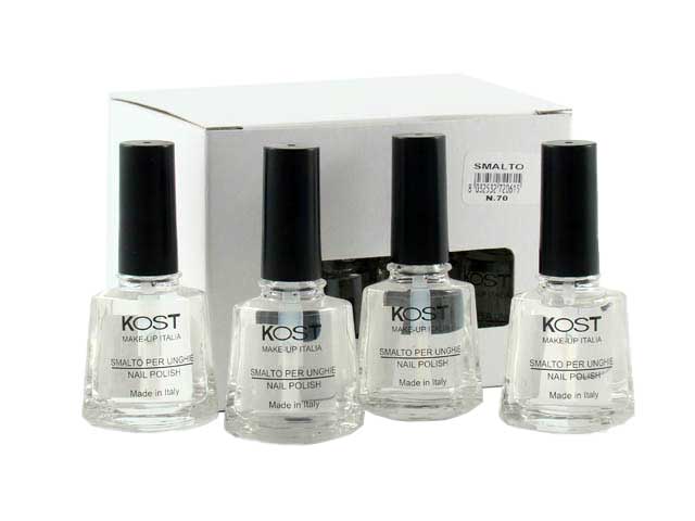 Smalto base coat kost 70