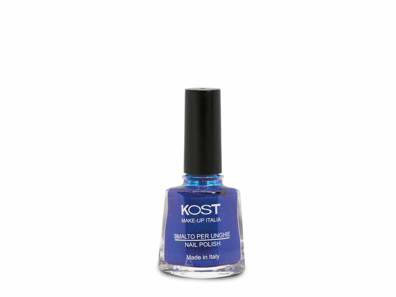 Smalto 77 blue k.sm77