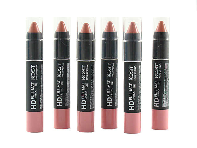 Hd full mat lipstick 02 k.hdfml02