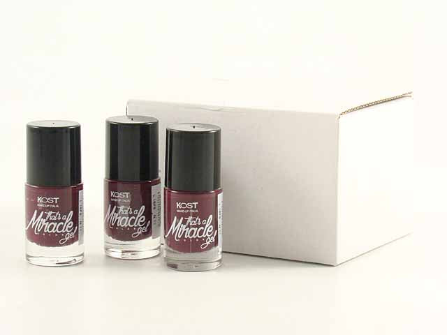 Smalto that's miracle gel 11 prugna k.smg11