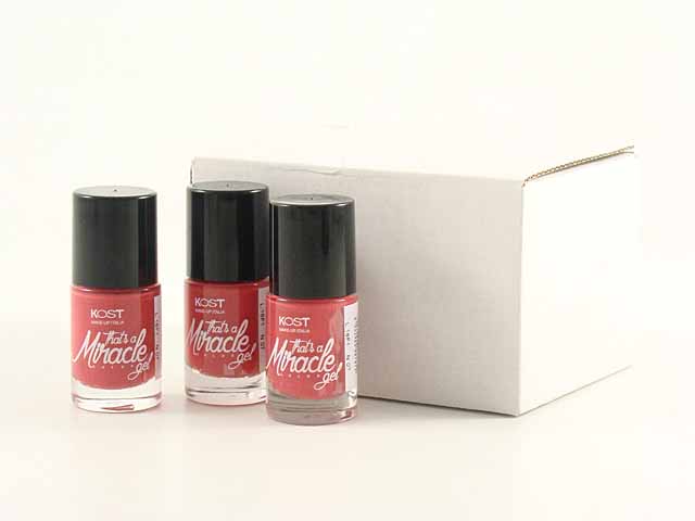 Smalto that's miracle gel 07 fucsia k.smg07