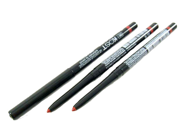 Matita automatica labbra waterproof 06