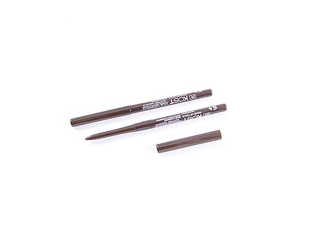 Matita automatica kajal waterproof kwp04
