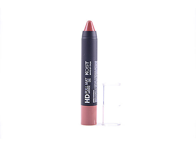 Hd full mat lipstick 09 k.hdfml09
