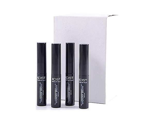 Mascara sopracciglia wonderbrow kost 101