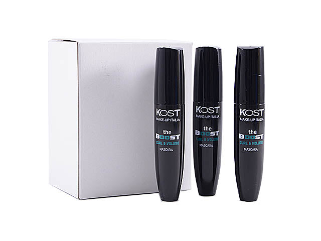 Mascara the boost curlvolume 01 k.mb01