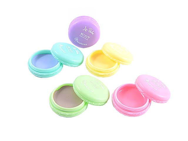 Lip blam macaron
