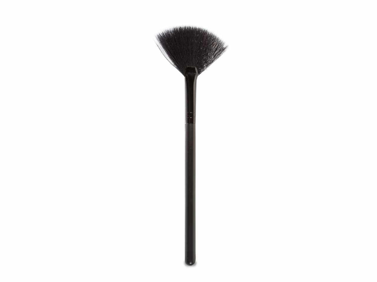 Pennello blush fan brush pn12 k.pn12