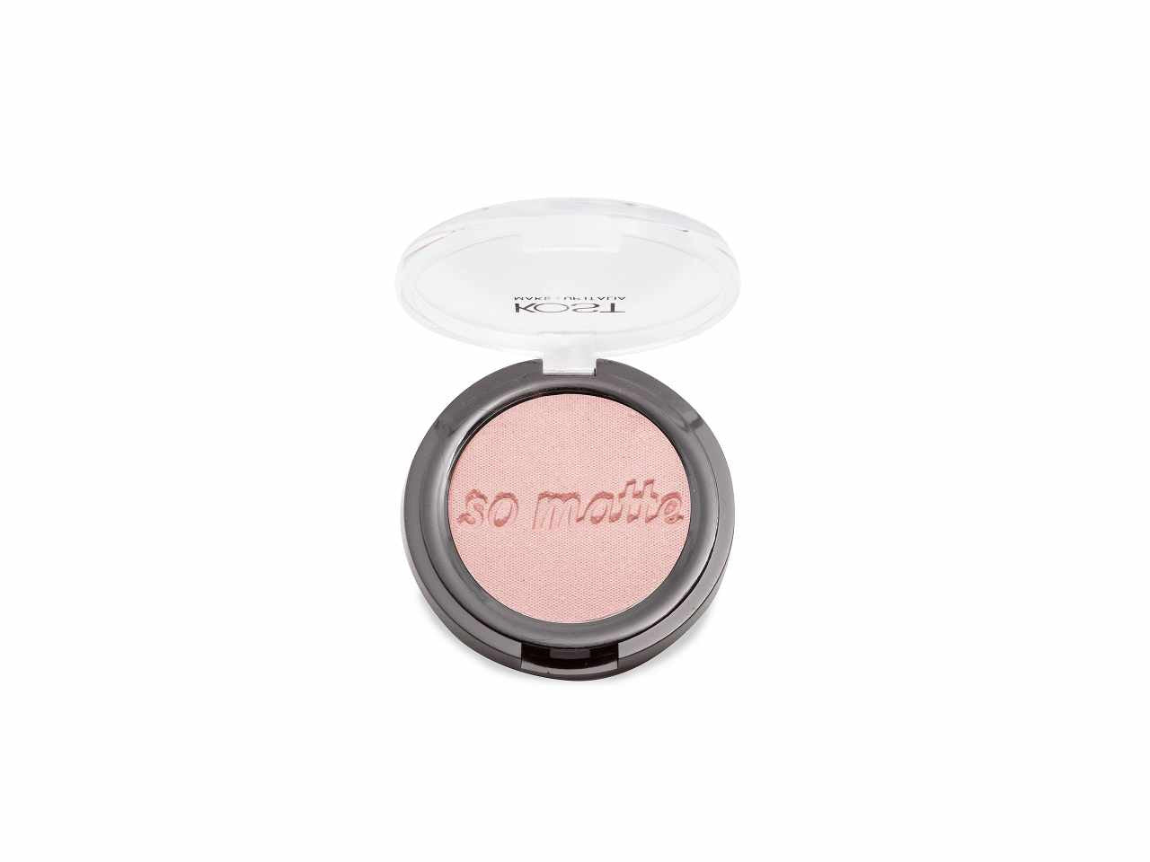 Eyeshadow so matte 414 k.esm414