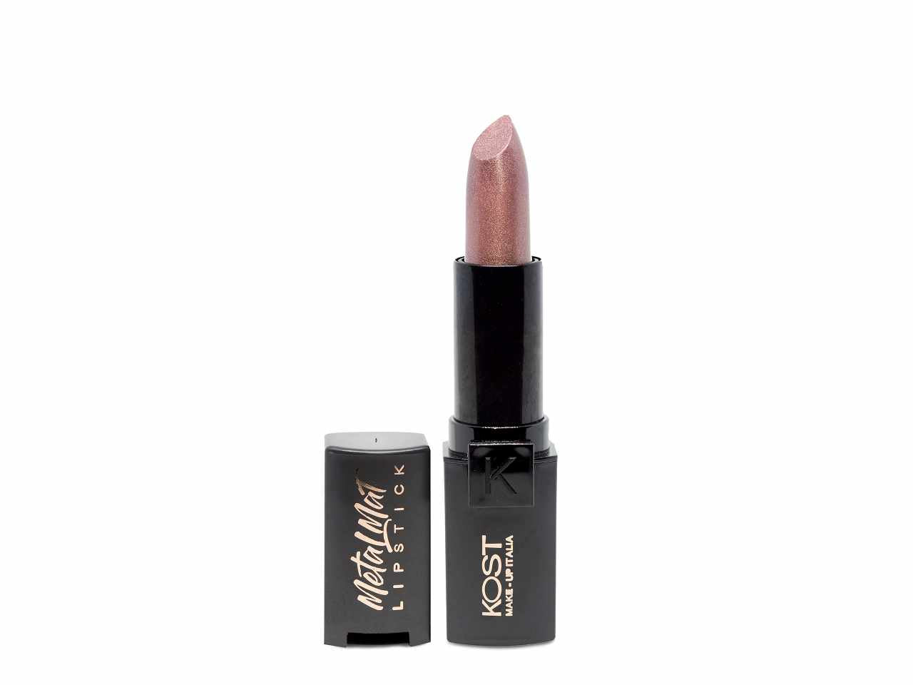 Rossetto metal mat lipstick 803 k.mml803