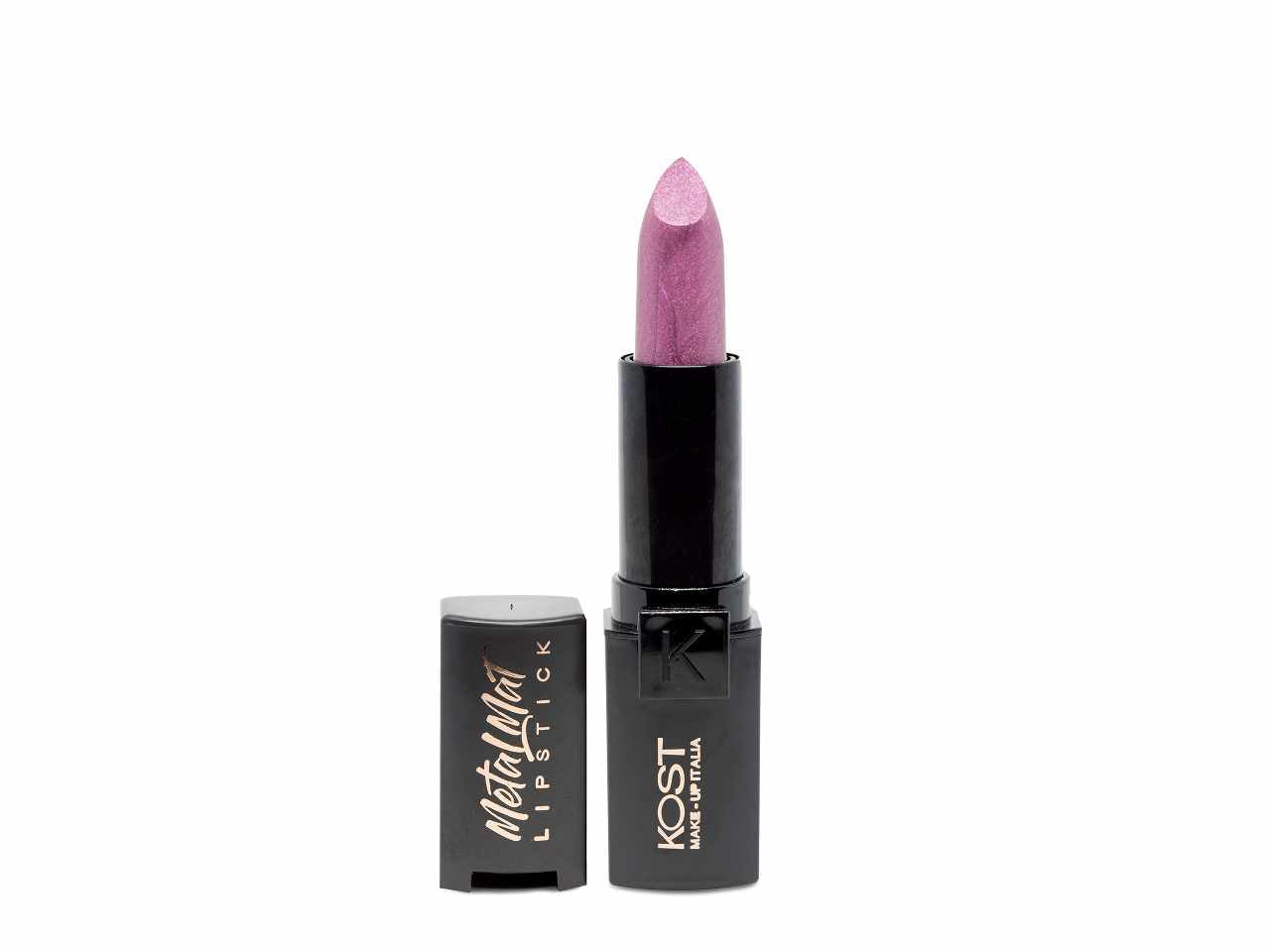 Rossetto metal mat lipstick 804 k.mml804
