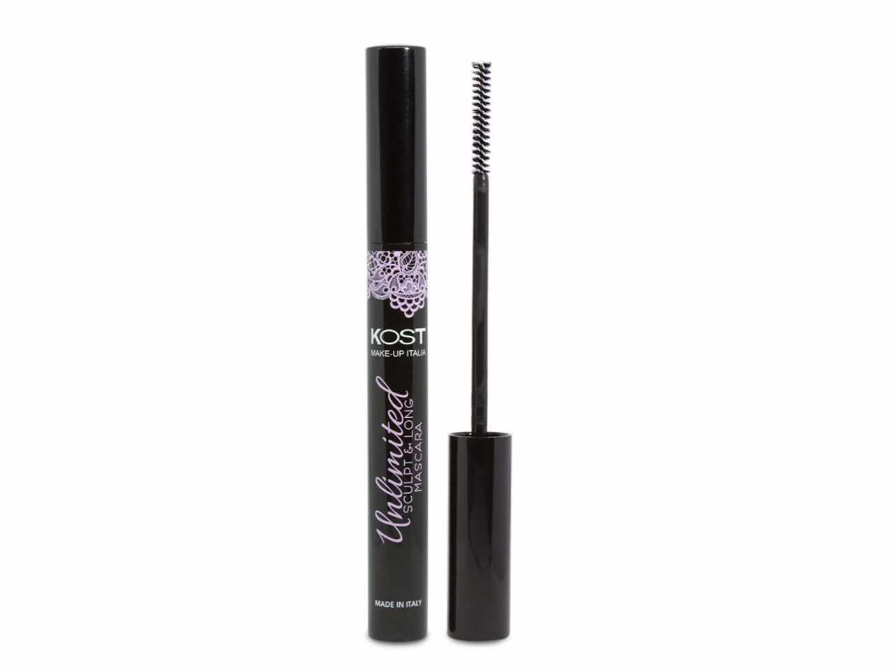 Mascara unlimited sculp long 01 k.musl01