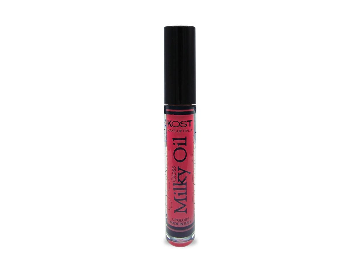 Milky oil gloss kost 410