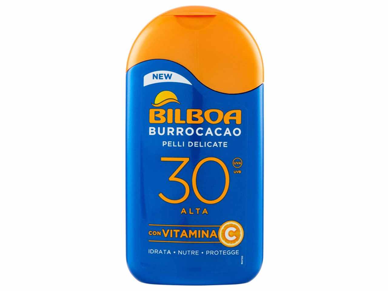 Bilboa burrocacao latte fp30