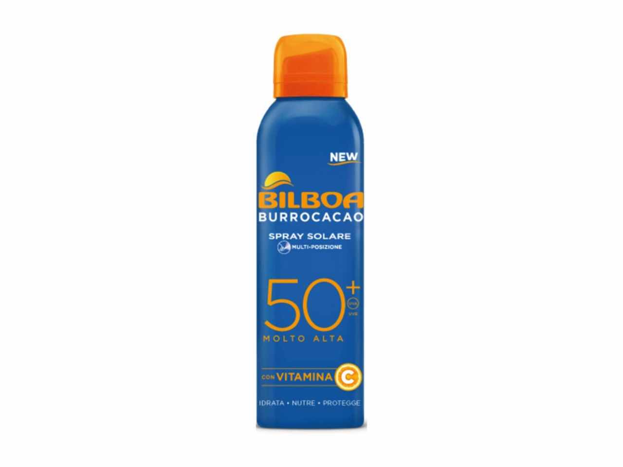 Bilboa burrocacao bov fp50+