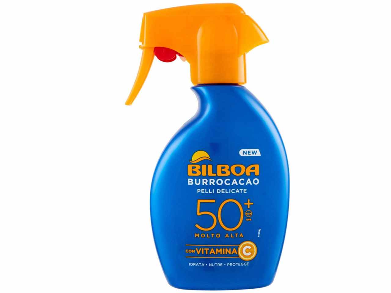 Bilboa burrocacao trigger fp50+