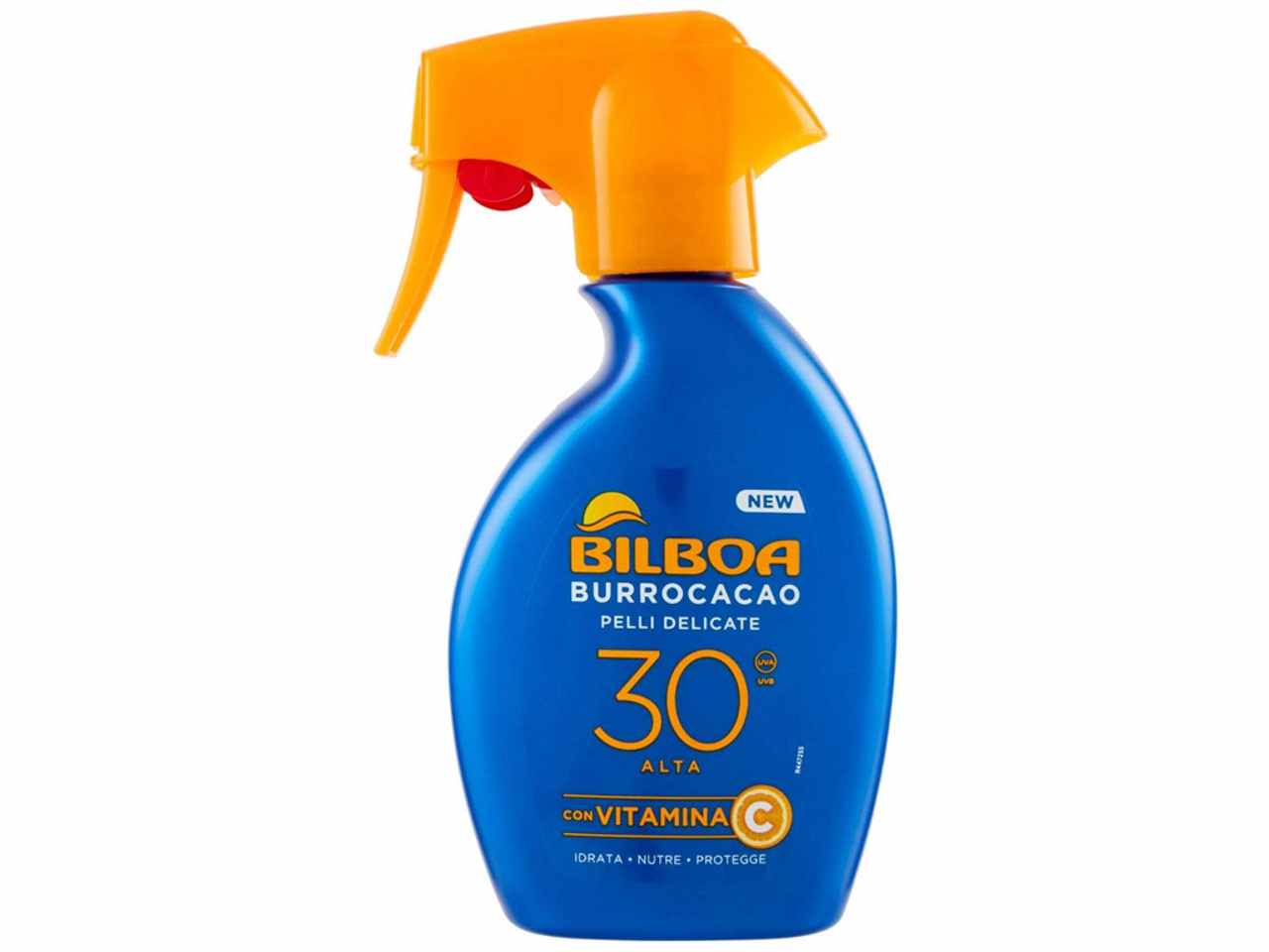 Bilboa burrocacao trigger fp30