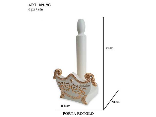 L.vittoria p.rotolo 18919g