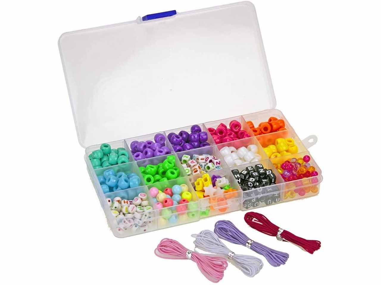 Perline abc 1500 87000