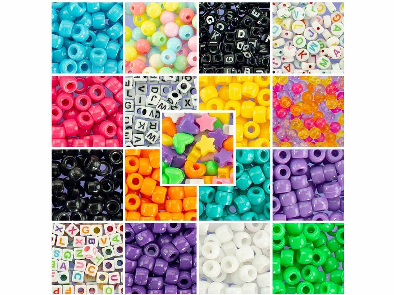 Perline abc 1500 87000