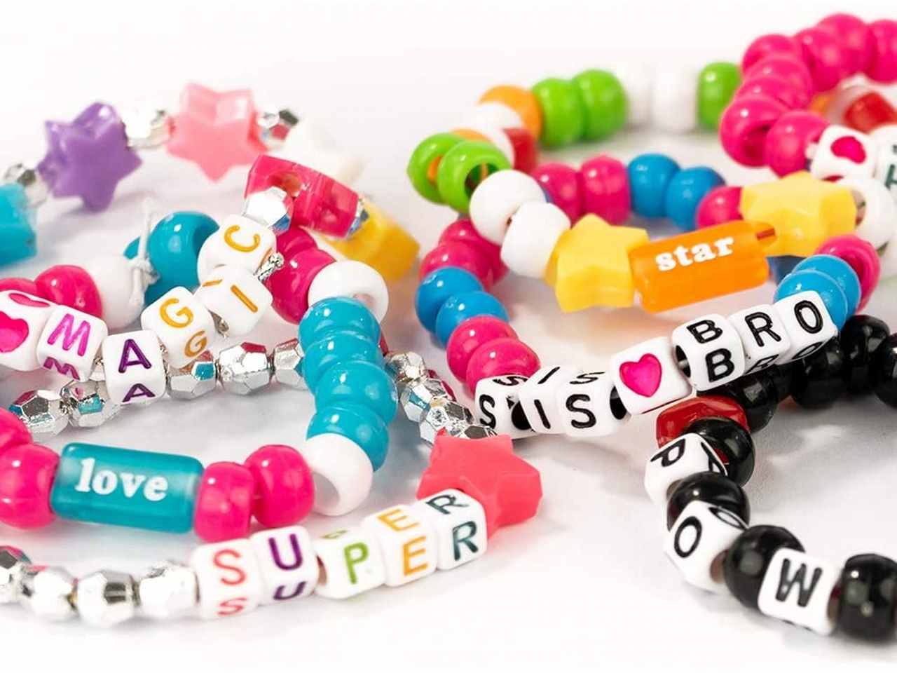 Perline abc 1500 87000