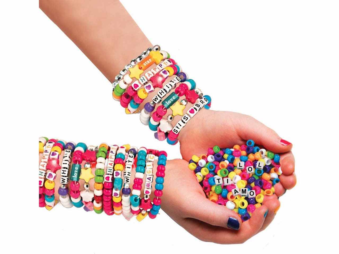 Perline abc 1500 87000