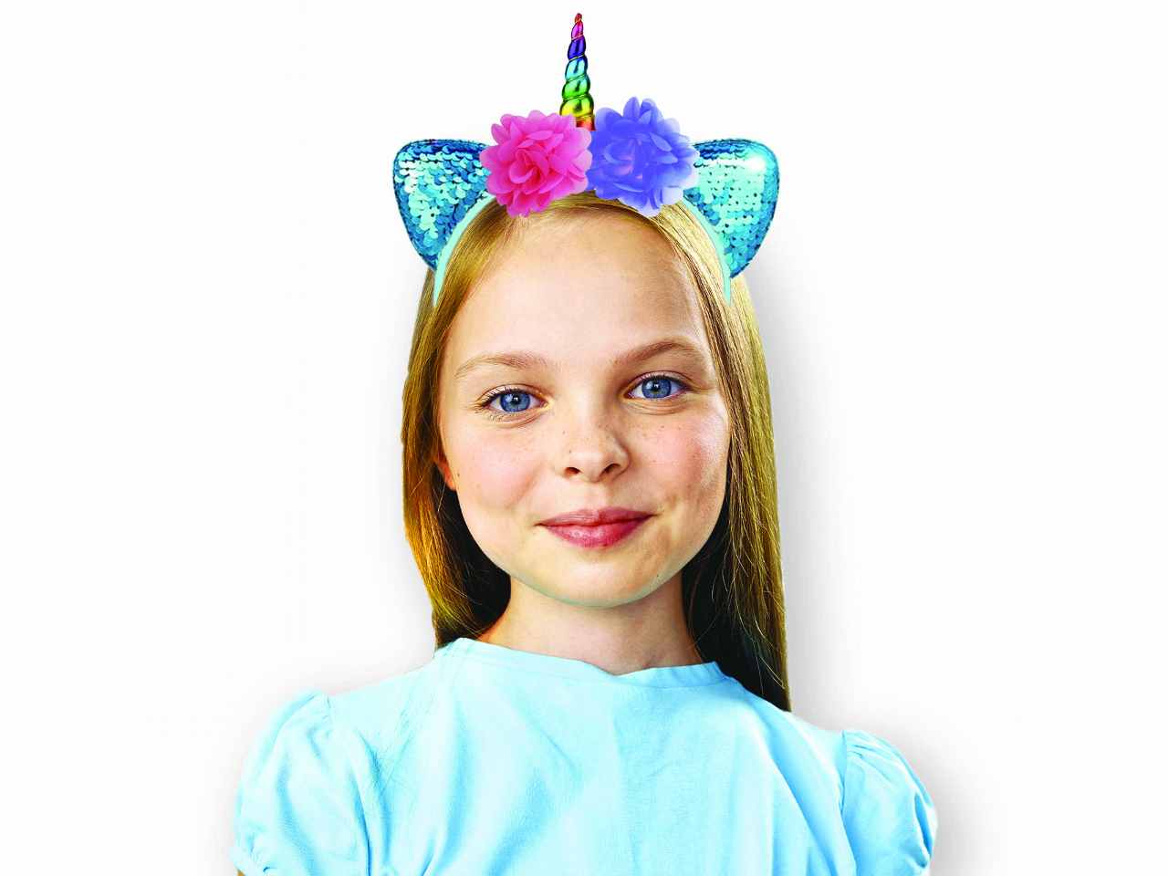 Magic unicorn mega set headband 16000